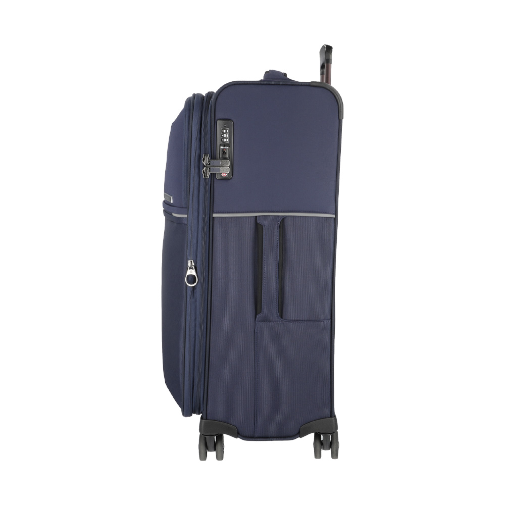 MALETA BLANDA 73H GRANDE NAVY - 5