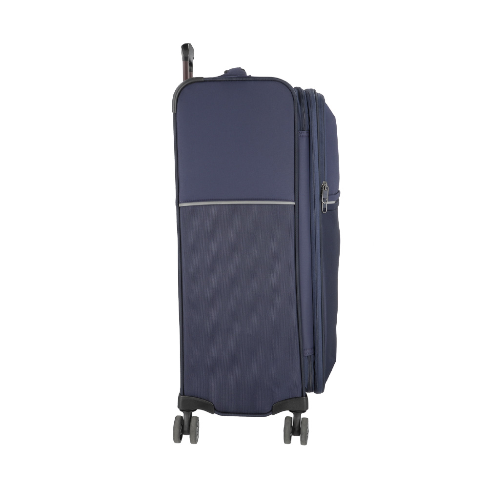 MALETA BLANDA 73H GRANDE NAVY - 6