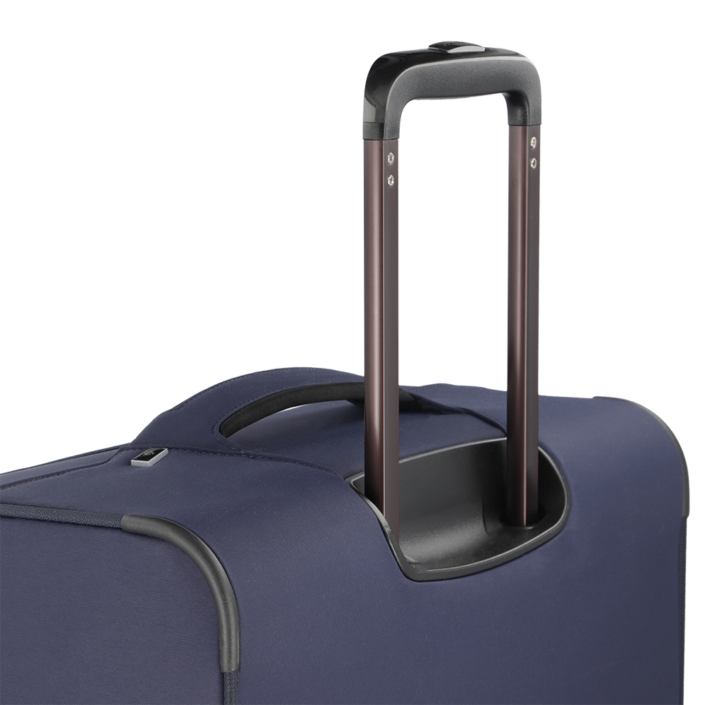 MALETA BLANDA 73H GRANDE NAVY - 7