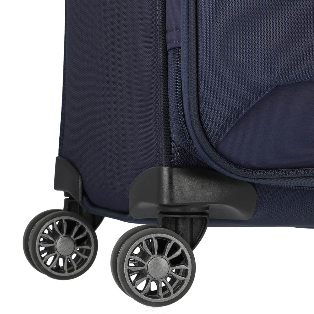 MALETA BLANDA 73H GRANDE NAVY - 8