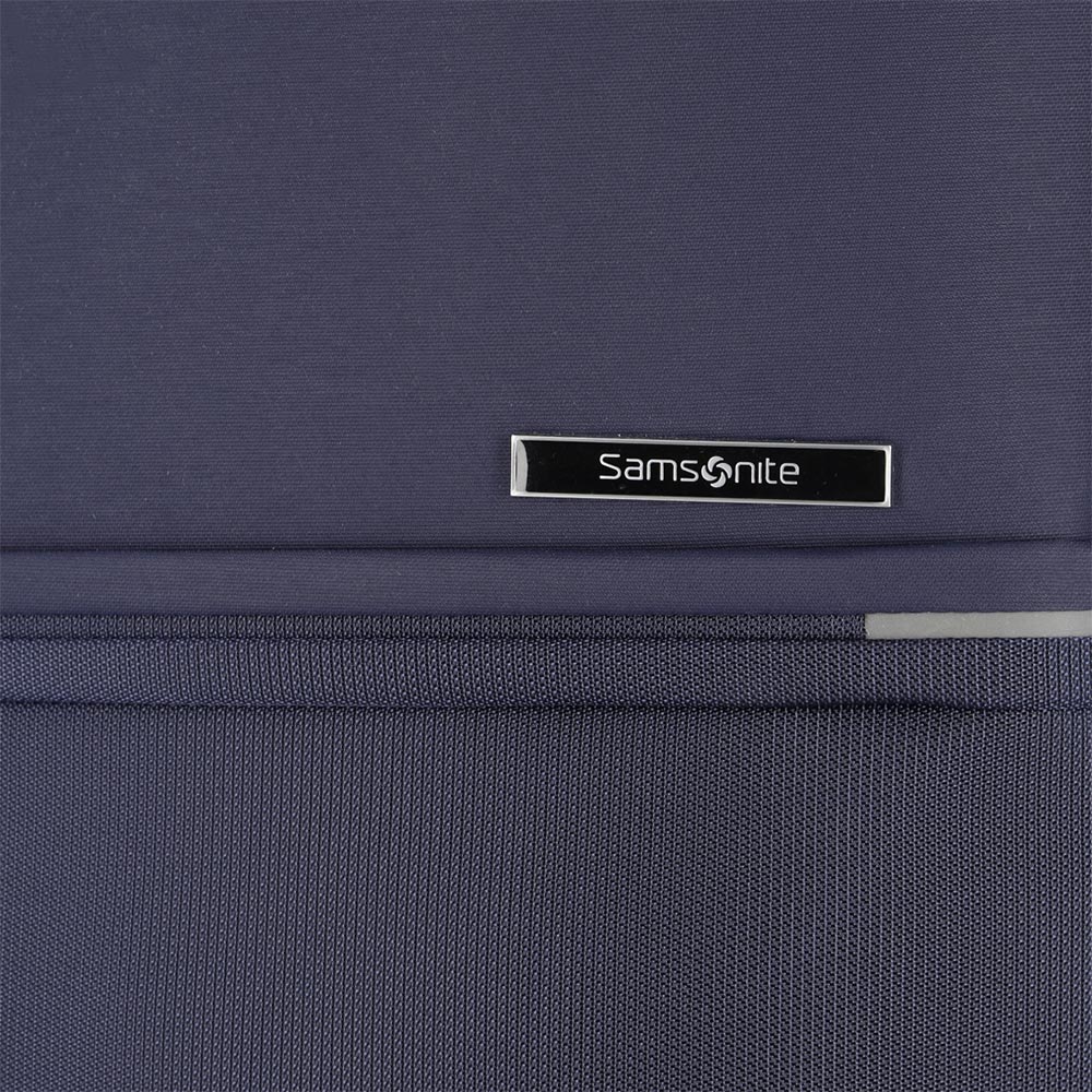 MALETA BLANDA 73H GRANDE NAVY - 9