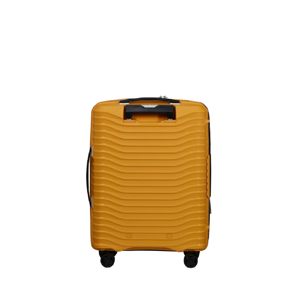 MALETA RÍGIDA UPSCAPE CABINA YELLOW - 7