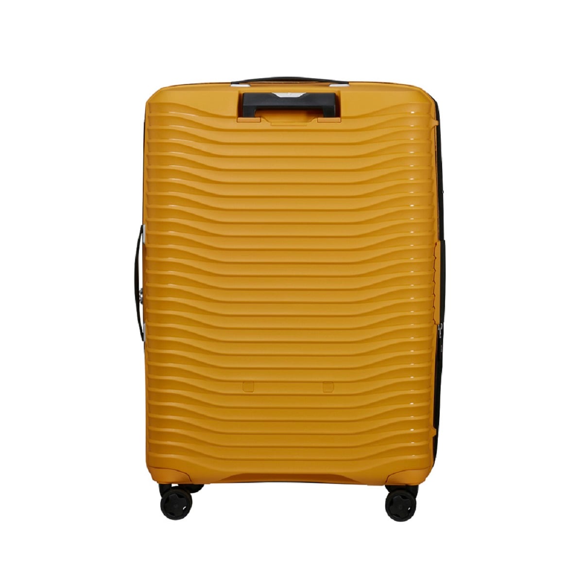 MALETA RÍGIDA UPSCAPE GRANDE YELLOW - 7