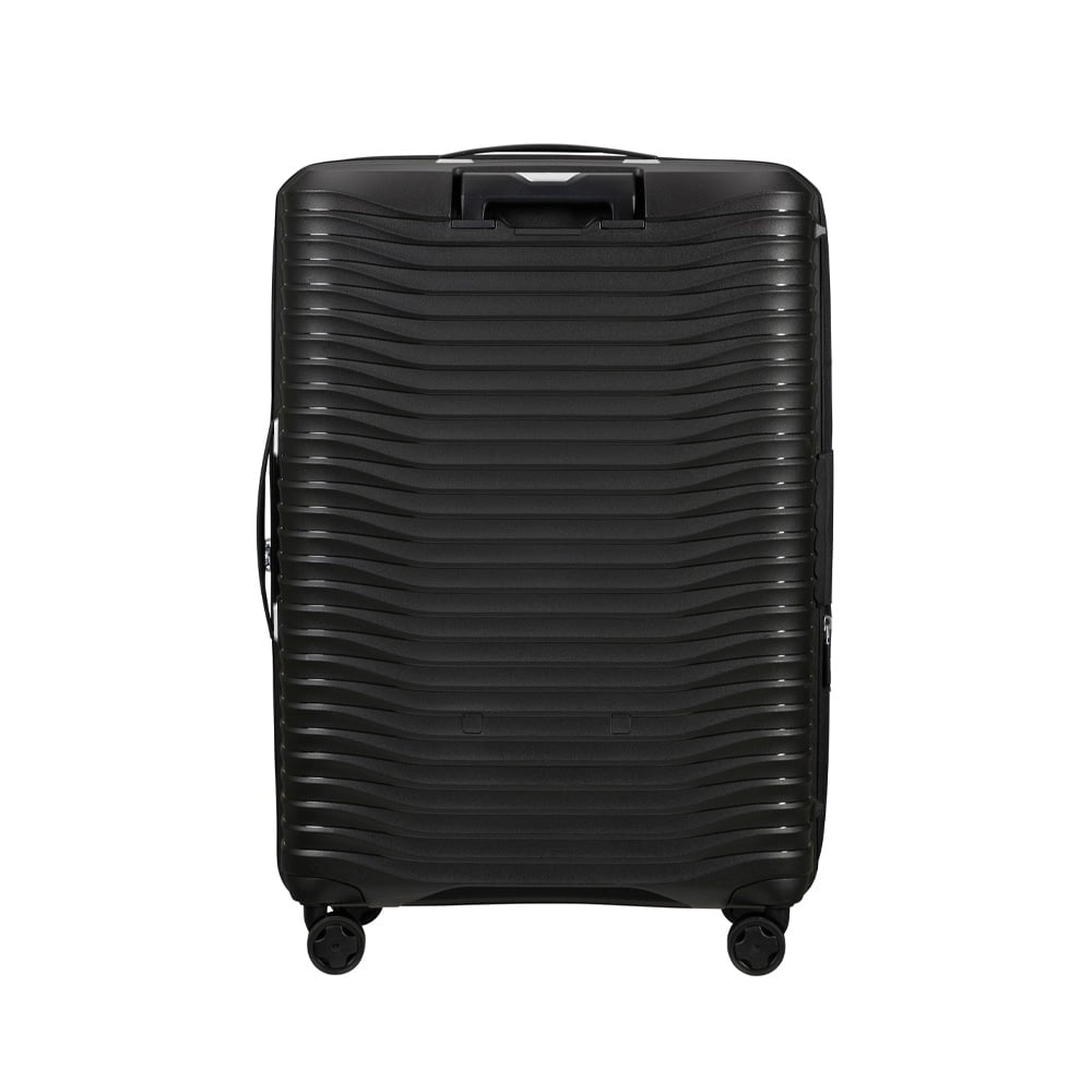 MALETA RÍGIDA UPSCAPE GRANDE BLACK - 7