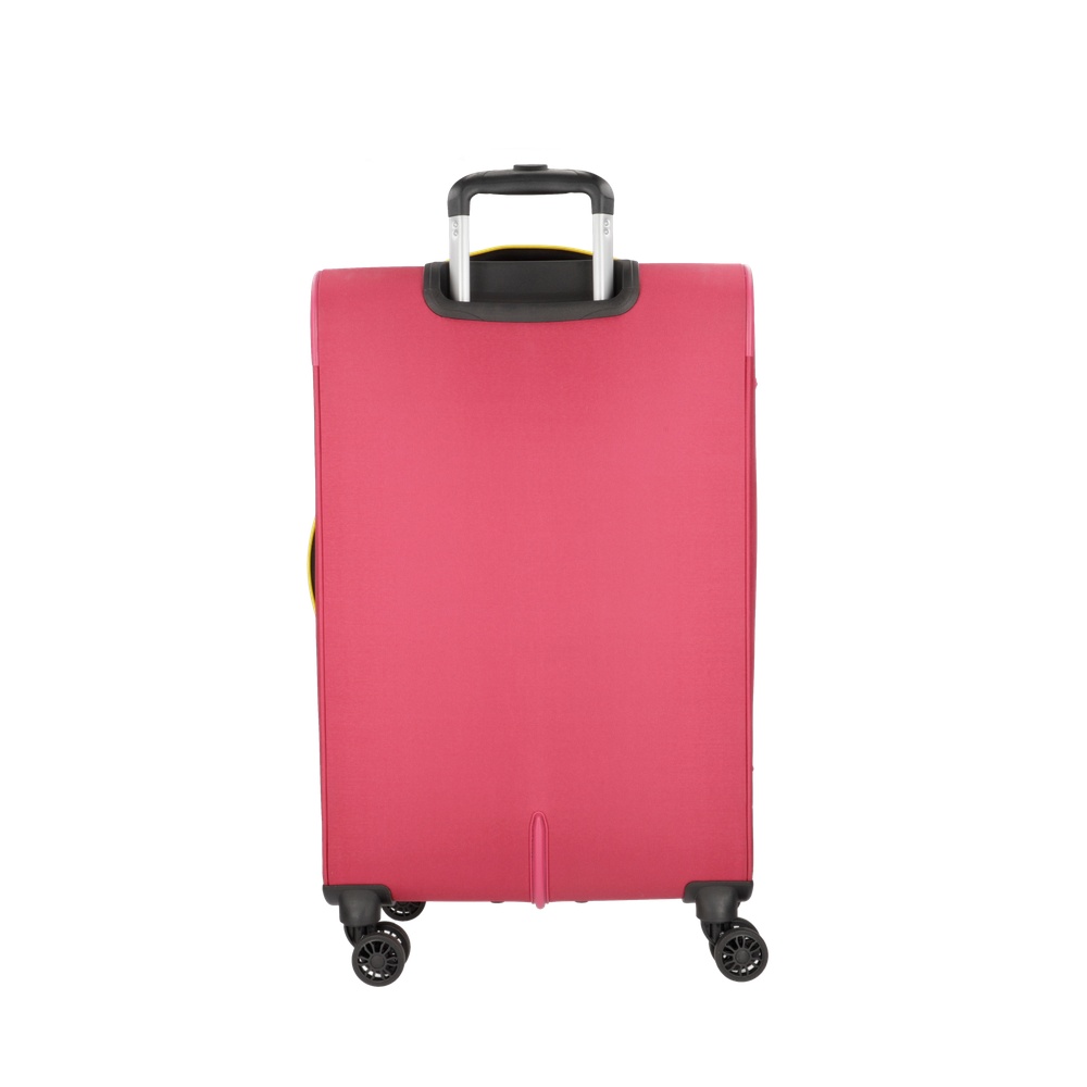 MALETA BLANDA SKYLAND MEDIANA ORCHID PINK - 3