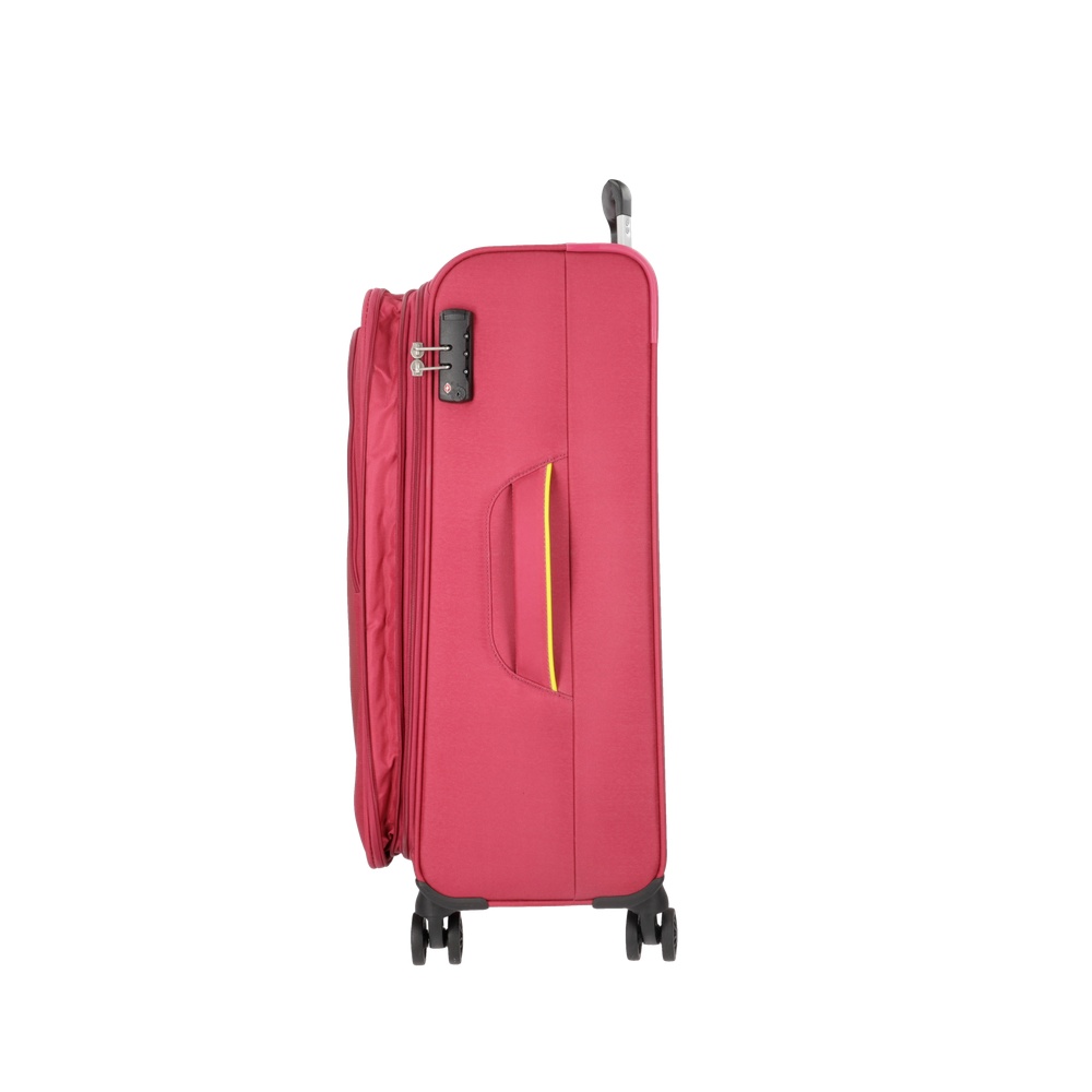 MALETA BLANDA SKYLAND MEDIANA ORCHID PINK - 6