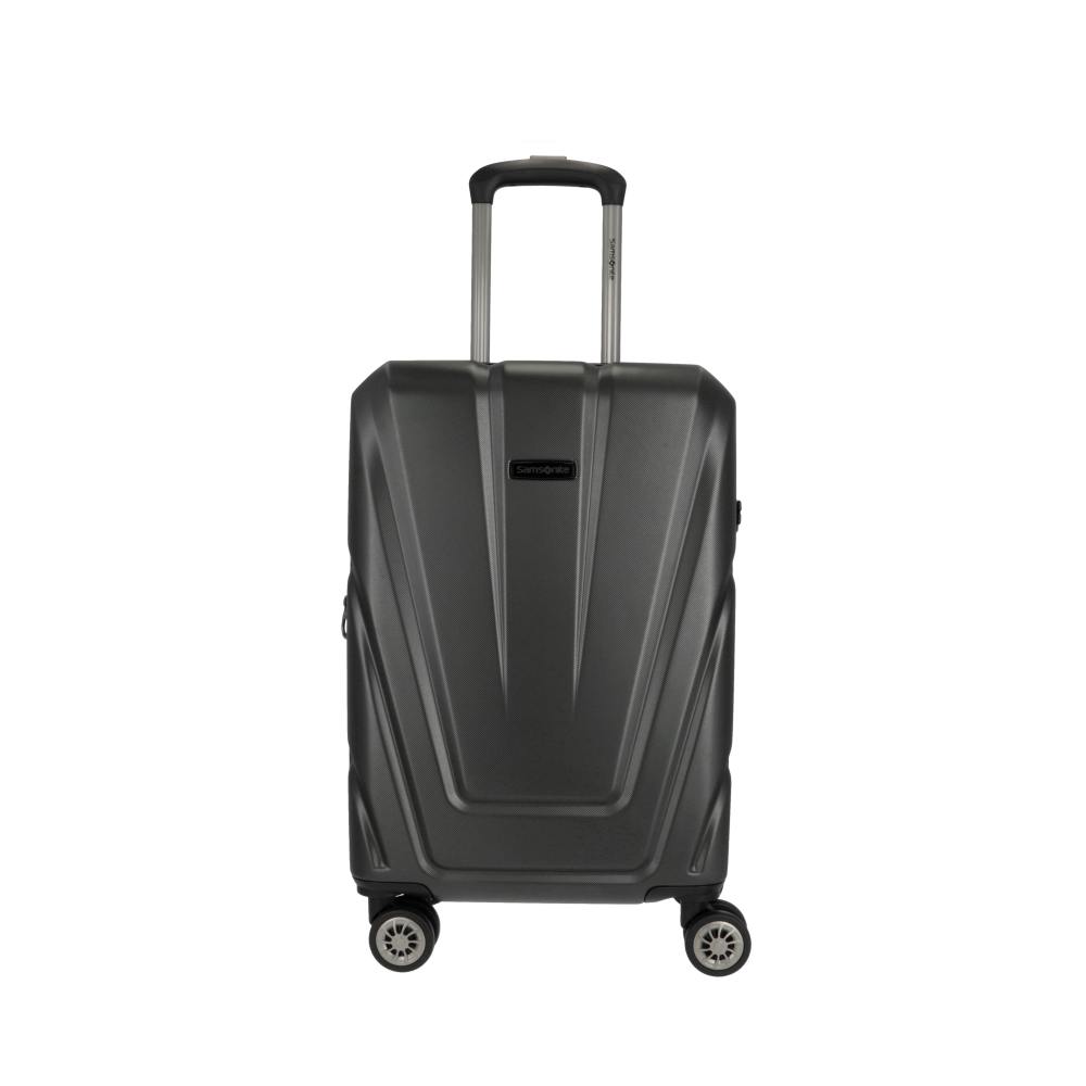 MALETA RÍGIDA SAMSONITE VEGAS 3.0 CABINA ONYX NEGRO - 2