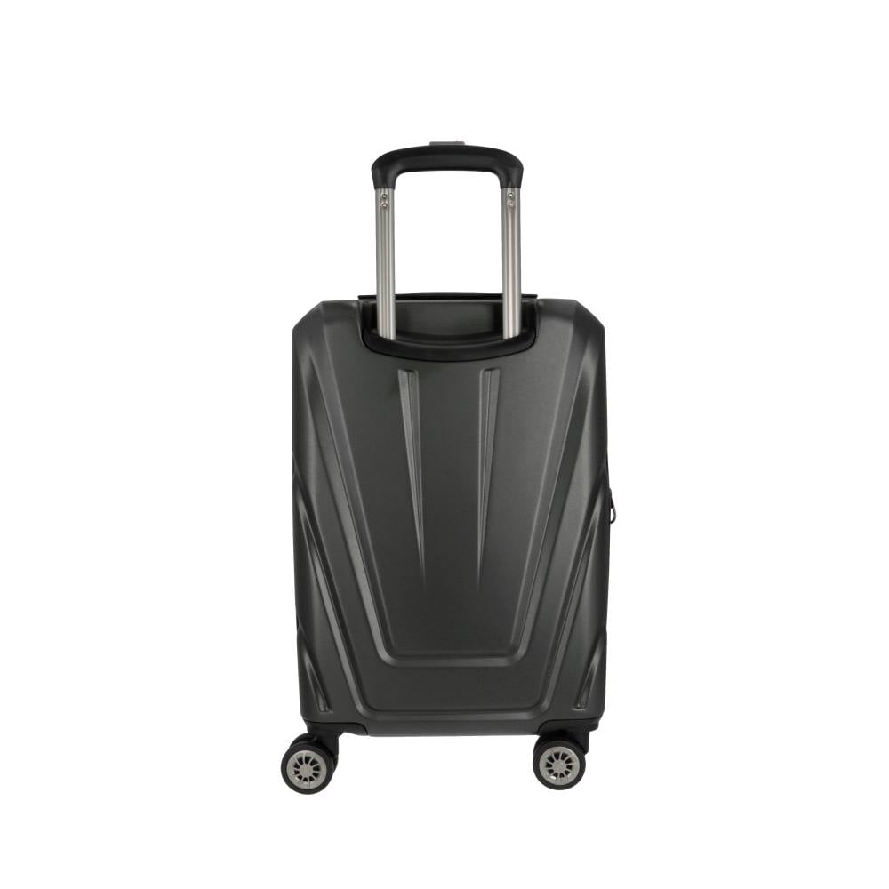 MALETA RÍGIDA SAMSONITE VEGAS 3.0 CABINA ONYX NEGRO - 3