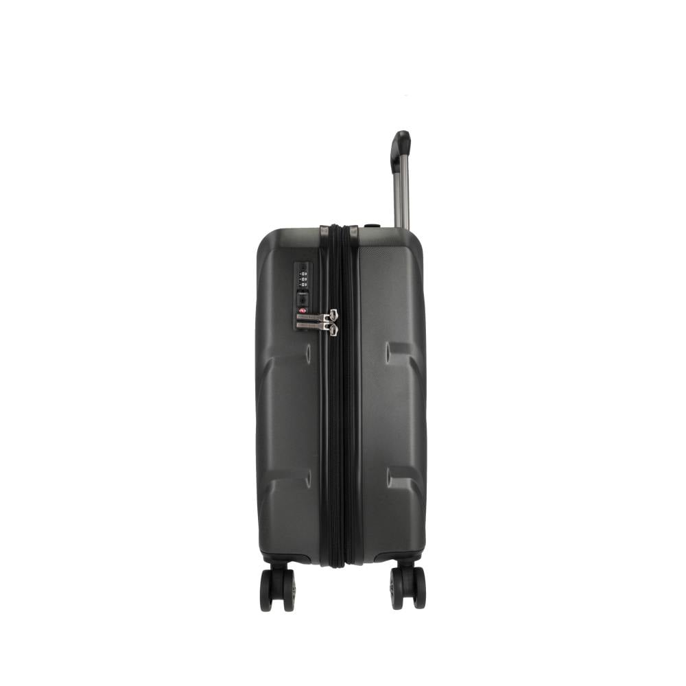 MALETA RÍGIDA SAMSONITE VEGAS 3.0 CABINA ONYX NEGRO - 5