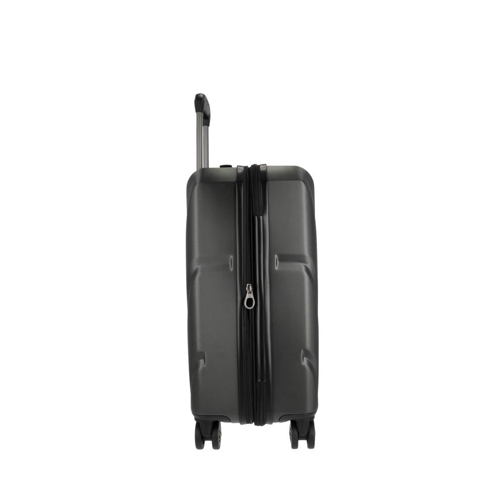 MALETA RÍGIDA SAMSONITE VEGAS 3.0 CABINA ONYX NEGRO - 6