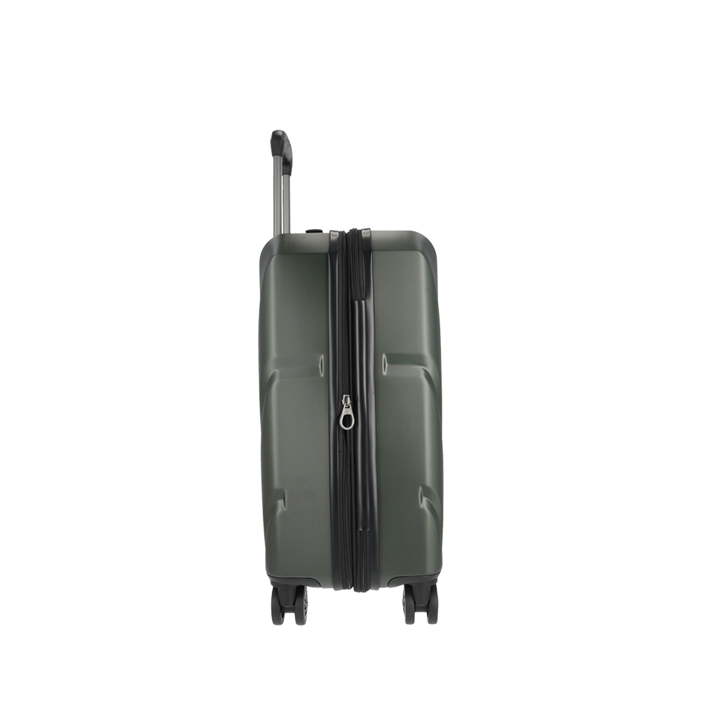 MALETA RÍGIDA SAMSONITE VEGAS 3.0 CABINA MOSS VERDE - 7