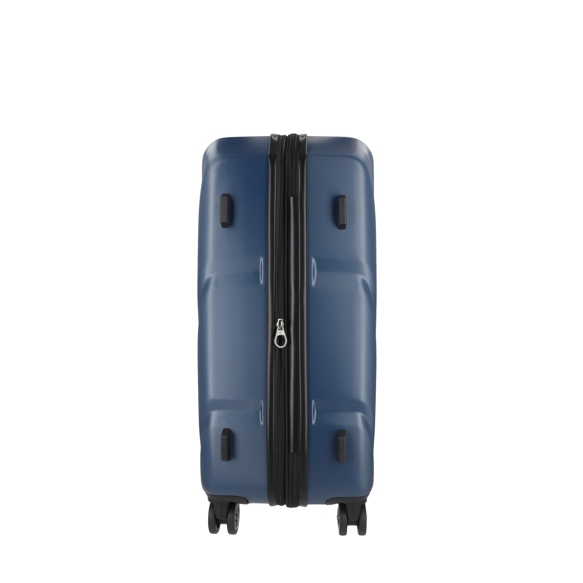 MALETA RÍGIDA SAMSONITE VEGAS 3.0 MEDIANA NIGHT BLUE - 7