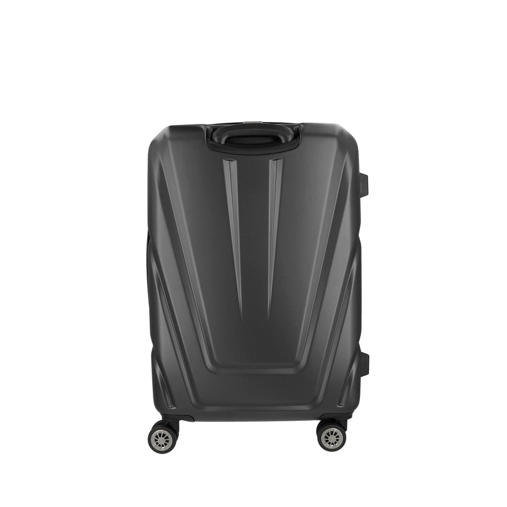 MALETA RÍGIDA SAMSONITE VEGAS 3.0 MEDIANA ONYX NEGRO - 3