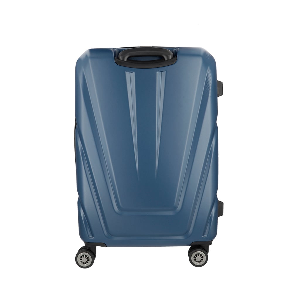 MALETA RÍGIDA SAMSONITE VEGAS 3.0 GRANDE NIGHT BLUE - 3