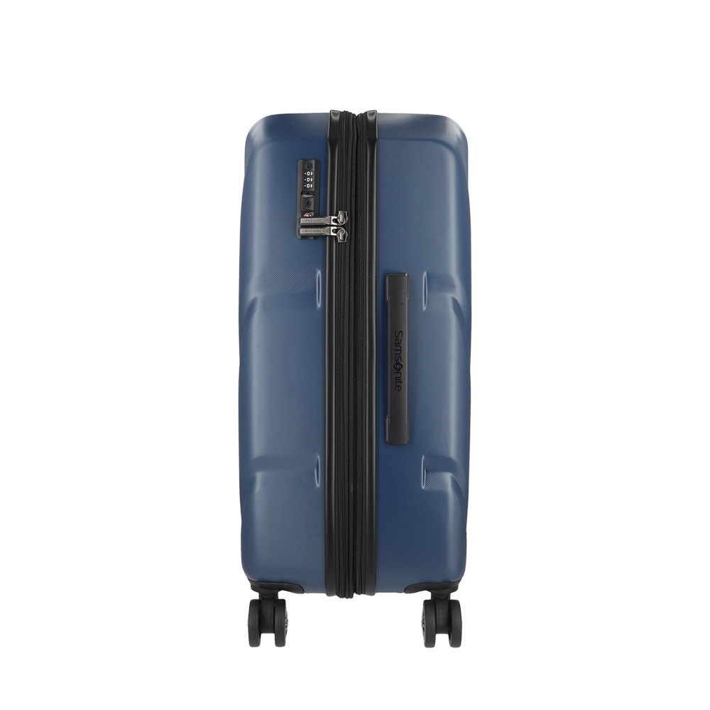 MALETA RÍGIDA SAMSONITE VEGAS 3.0 GRANDE NIGHT BLUE - 5