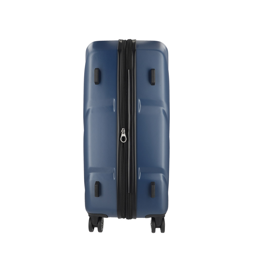 MALETA RÍGIDA SAMSONITE VEGAS 3.0 GRANDE NIGHT BLUE - 6