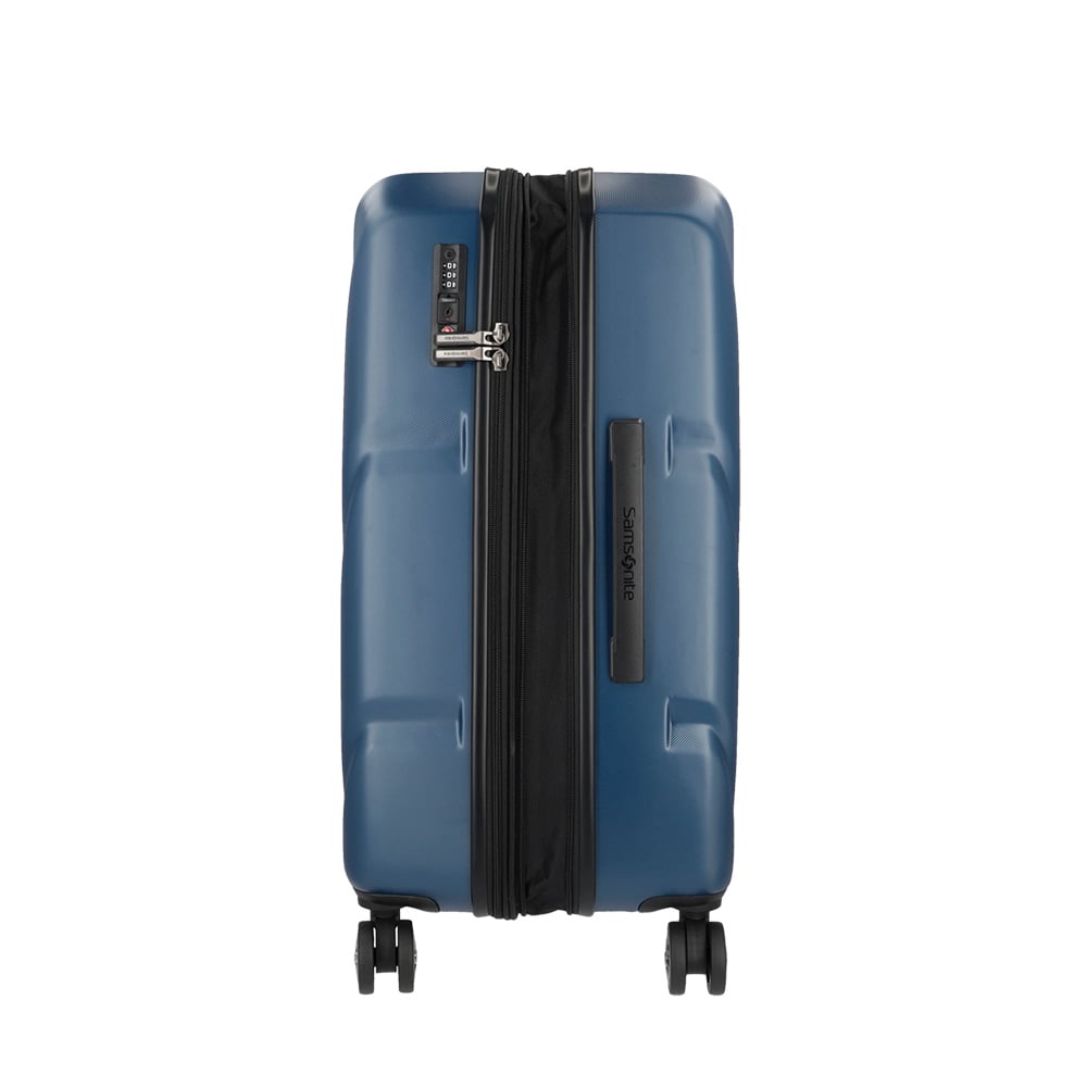 MALETA RÍGIDA SAMSONITE VEGAS 3.0 GRANDE NIGHT BLUE - 7