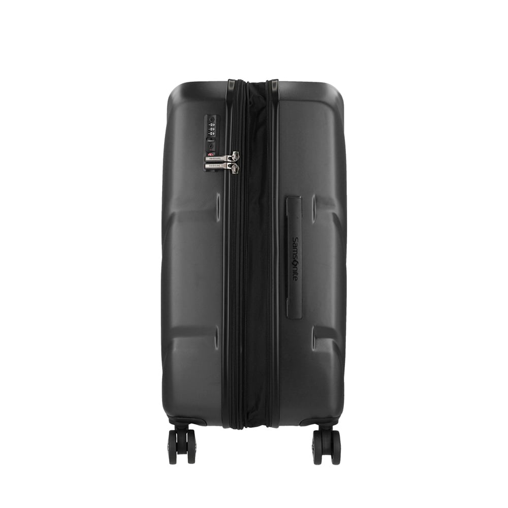 MALETA RÍGIDA SAMSONITE VEGAS 3.0 GRANDE ONYX NEGRO - 7