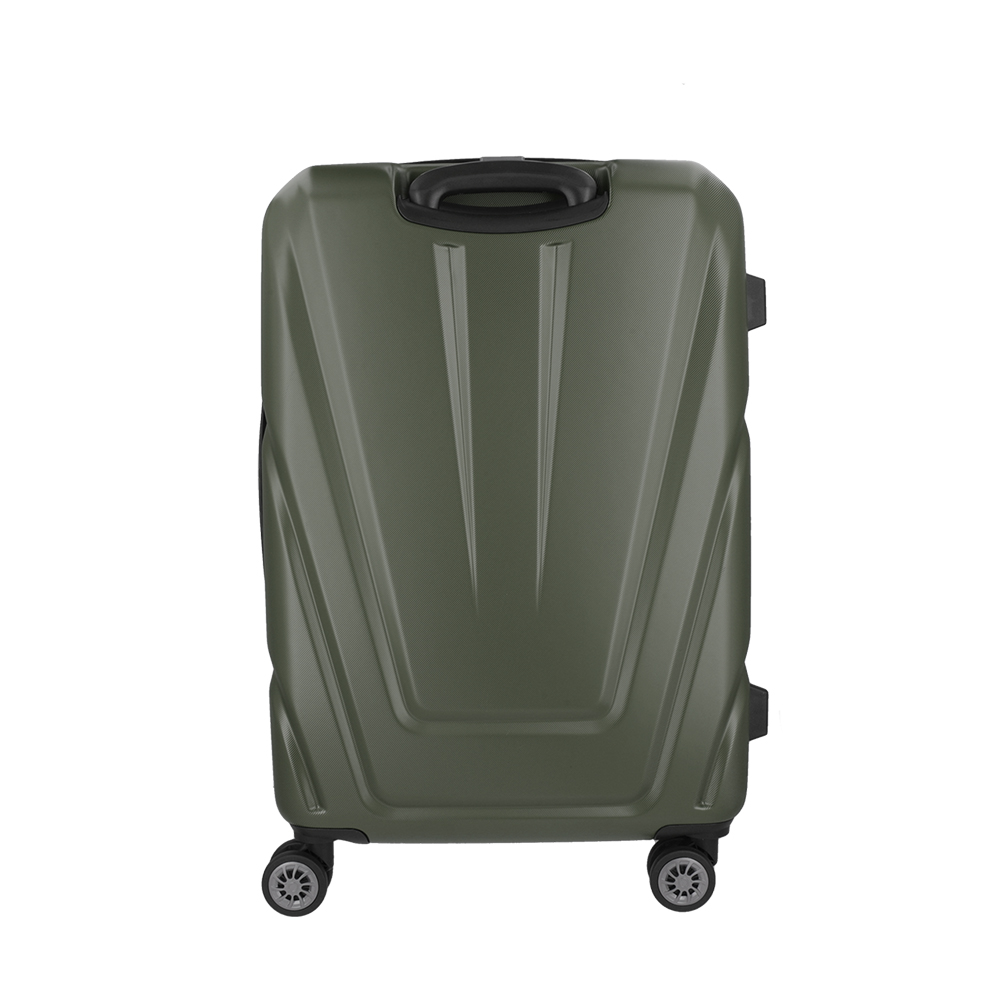 MALETA RÍGIDA SAMSONITE VEGAS 3.0 GRANDE MOSS GREEN - 3