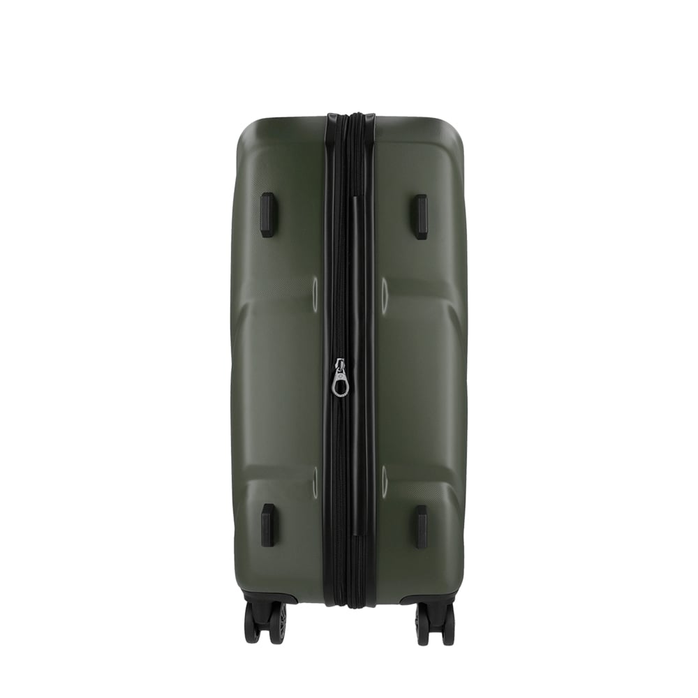MALETA RÍGIDA SAMSONITE VEGAS 3.0 GRANDE MOSS GREEN - 6