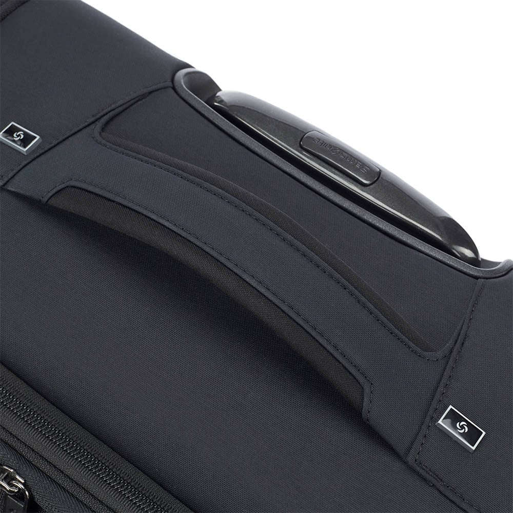 MALETA BLANDA SAMSONITE 73H CABINA BLACK - 7