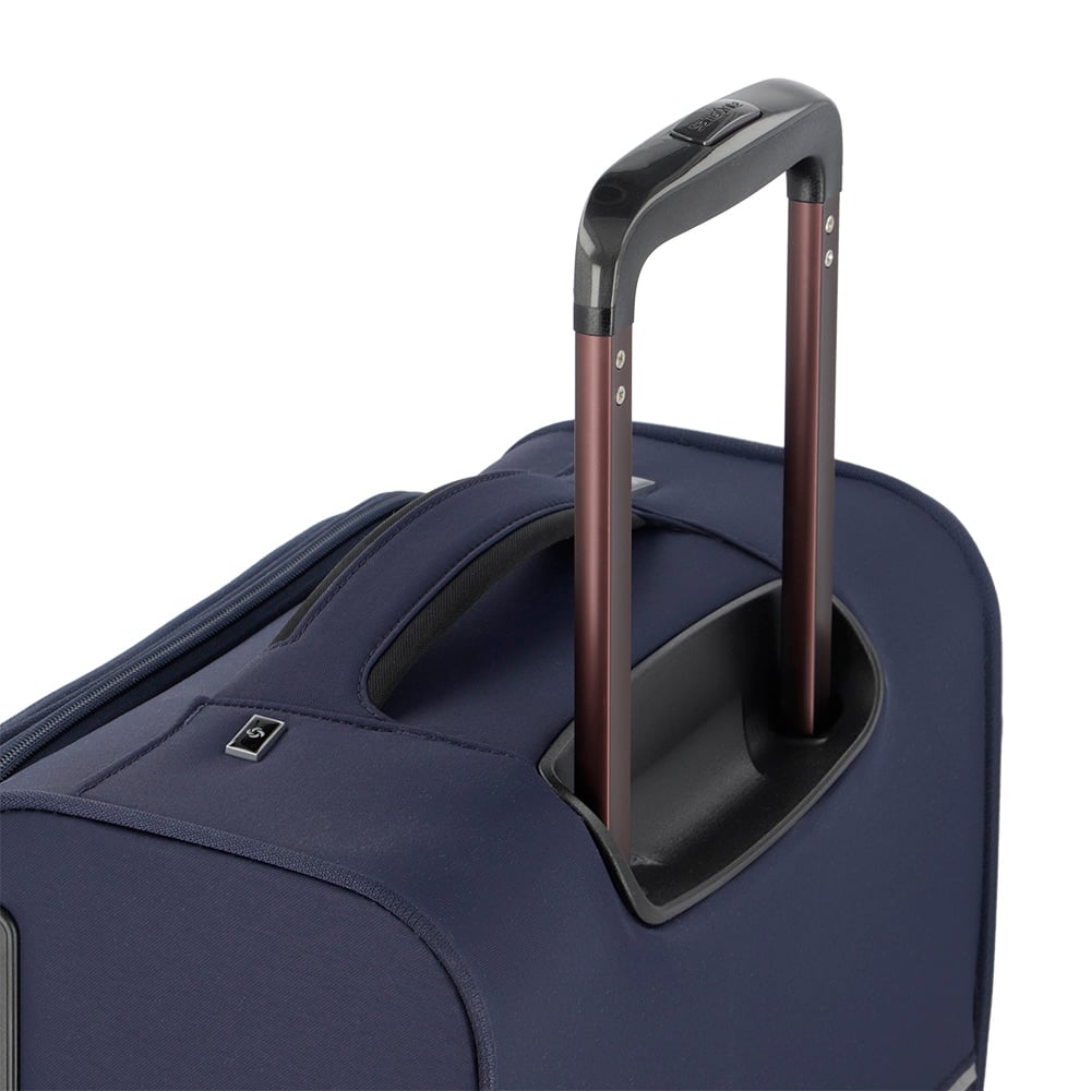 MALETA BLANDA SAMSONITE 73H CABINA NAVY - 7
