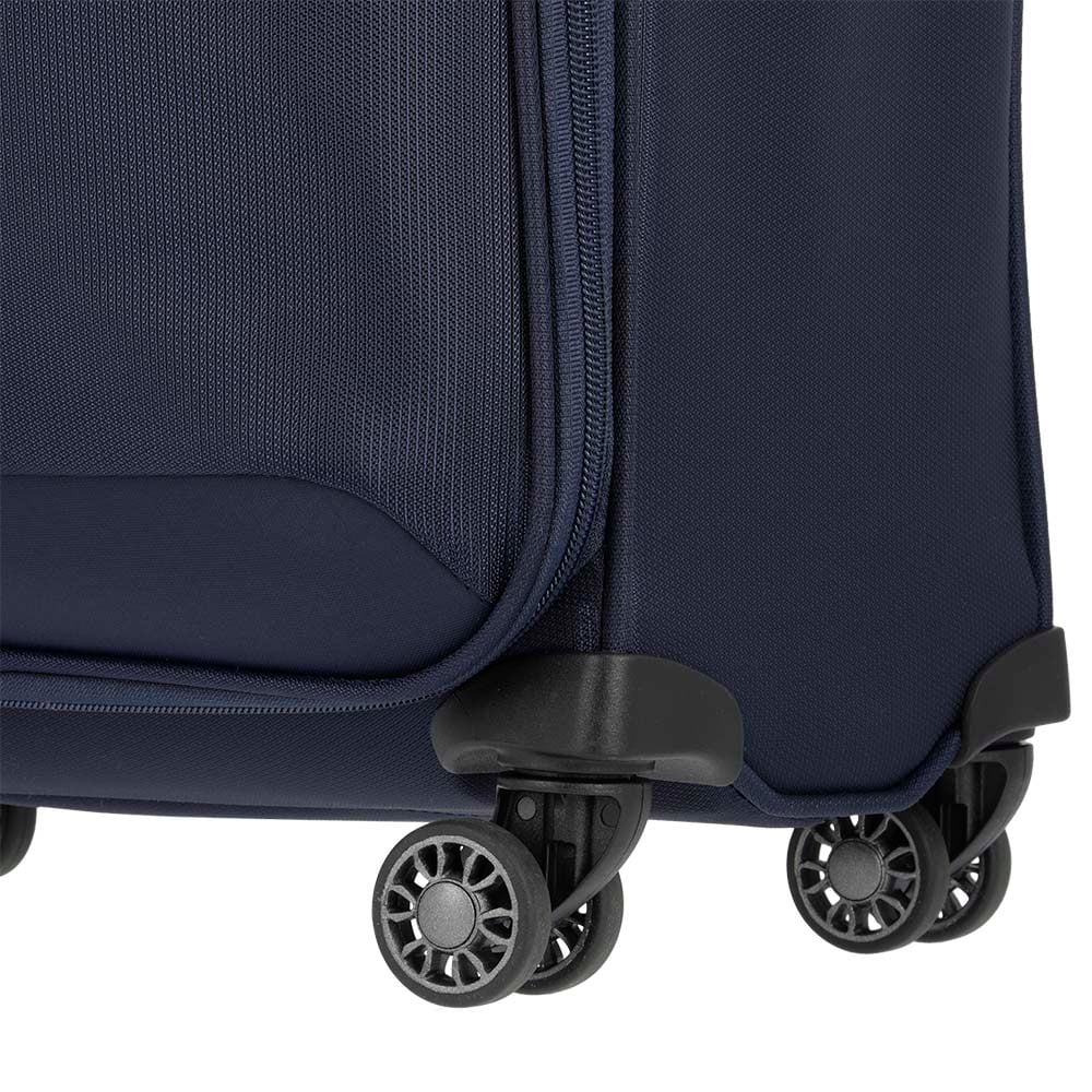 MALETA BLANDA SAMSONITE 73H CABINA NAVY - 8