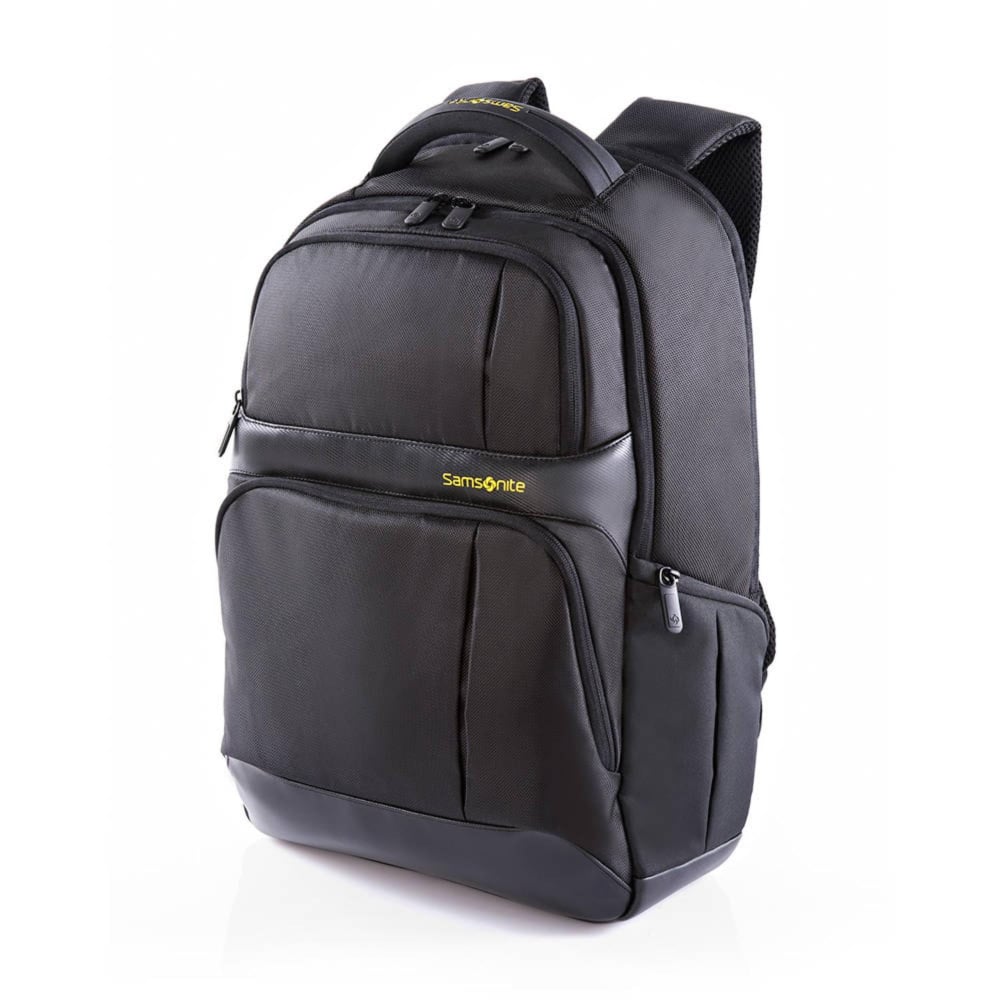 MOCHILA SAMSONITE IKONN 15.4'' BLACK - 1