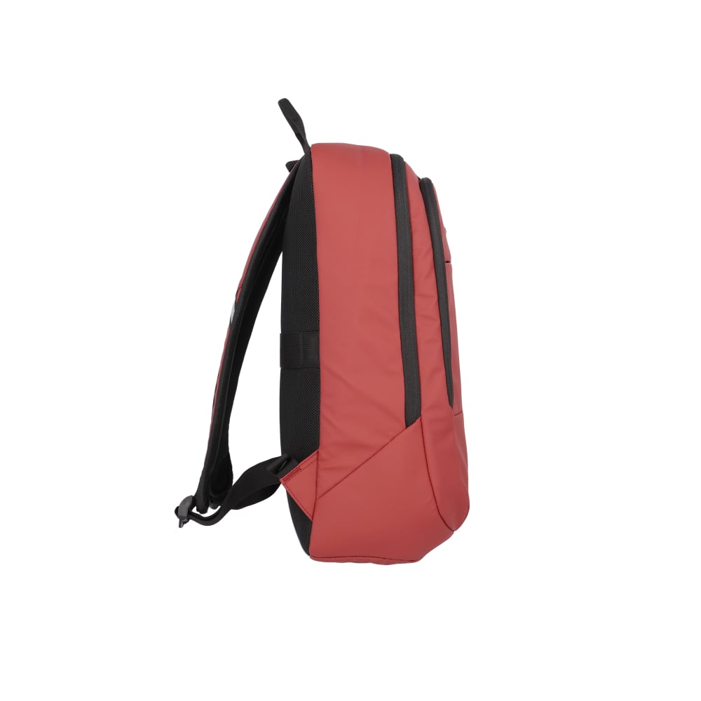 MOCHILA AMERICAN TOURISTER ROJO ANTIFLUIDO ROAD TRIP 2AT 16'' BRICK - 4