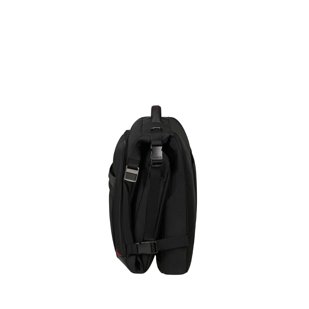 PORTA TRAJE SAMSONITE MEDIANO NEGRO - 7