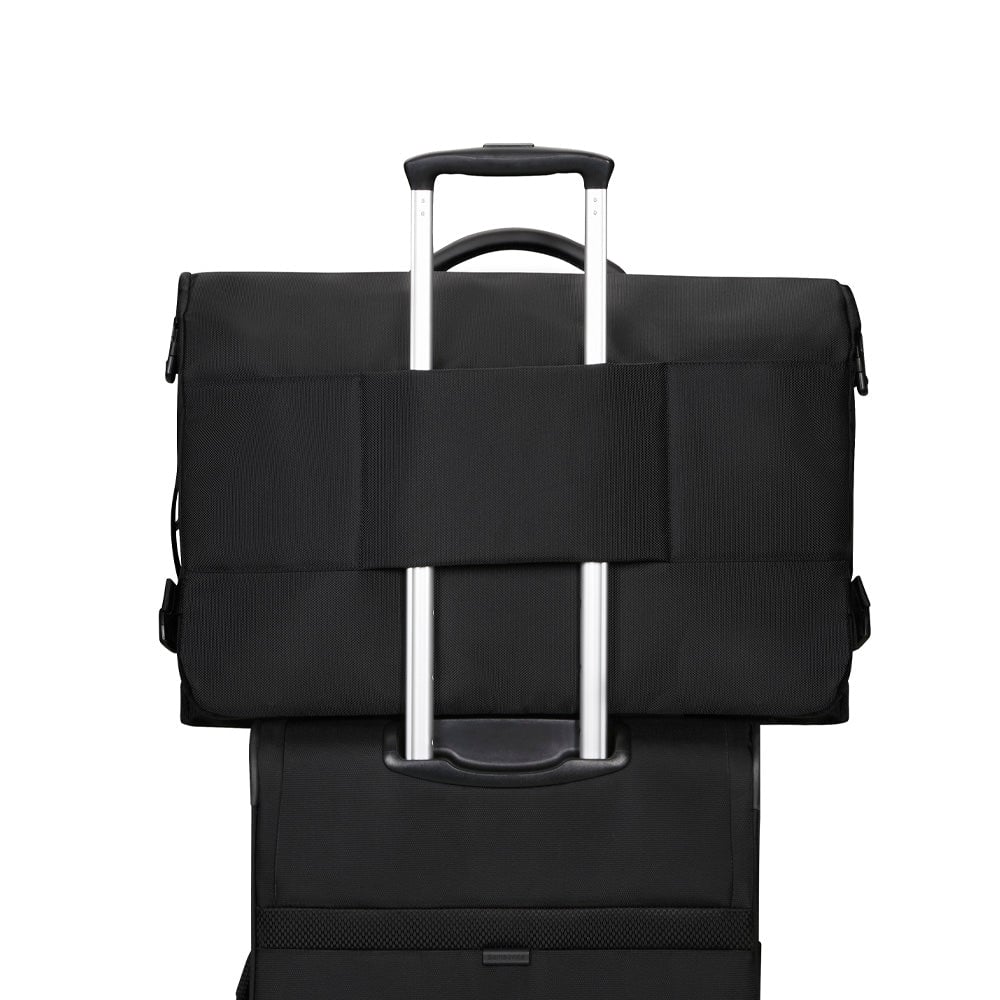 PORTA TRAJE SAMSONITE MEDIANO NEGRO - 8
