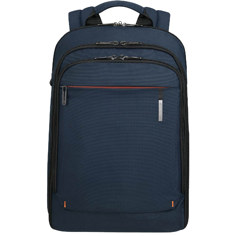 MOCHILA NETWORK 4 SPACE BLUE - 8