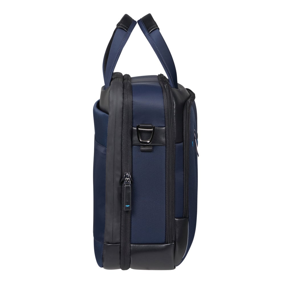 MALETÍN SAMSONITE LAPTOP SPECTROLITE 3.0 MEDIANO DEEP BLUE AZUL - 8