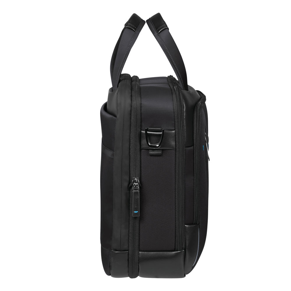 MALETÍN PARA LAPTOP SPECTROLITE 3.0 MEDIANO BLACK - 7