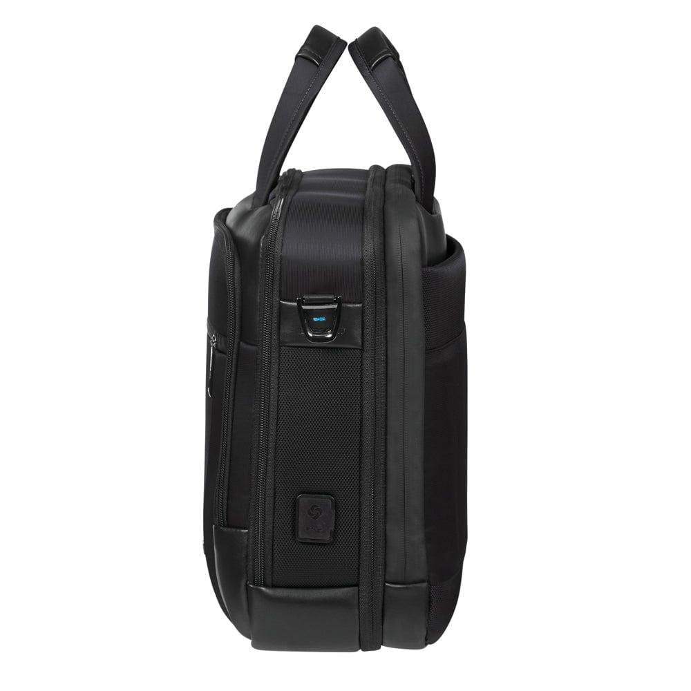 MALETÍN PARA LAPTOP SPECTROLITE 3.0 MEDIANO BLACK - 8