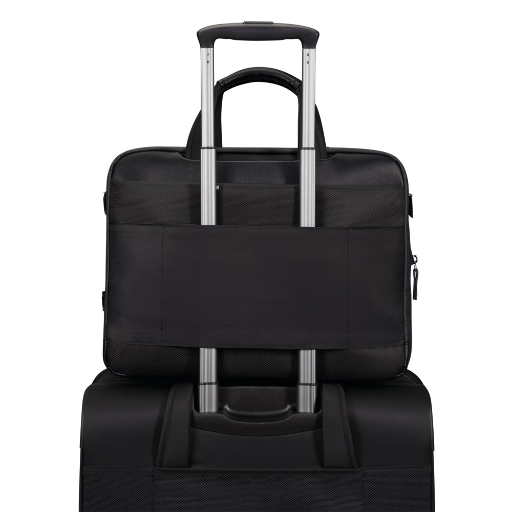 MALETÍN PARA LAPTOP SPECTROLITE 3.0 MEDIANO BLACK - 9