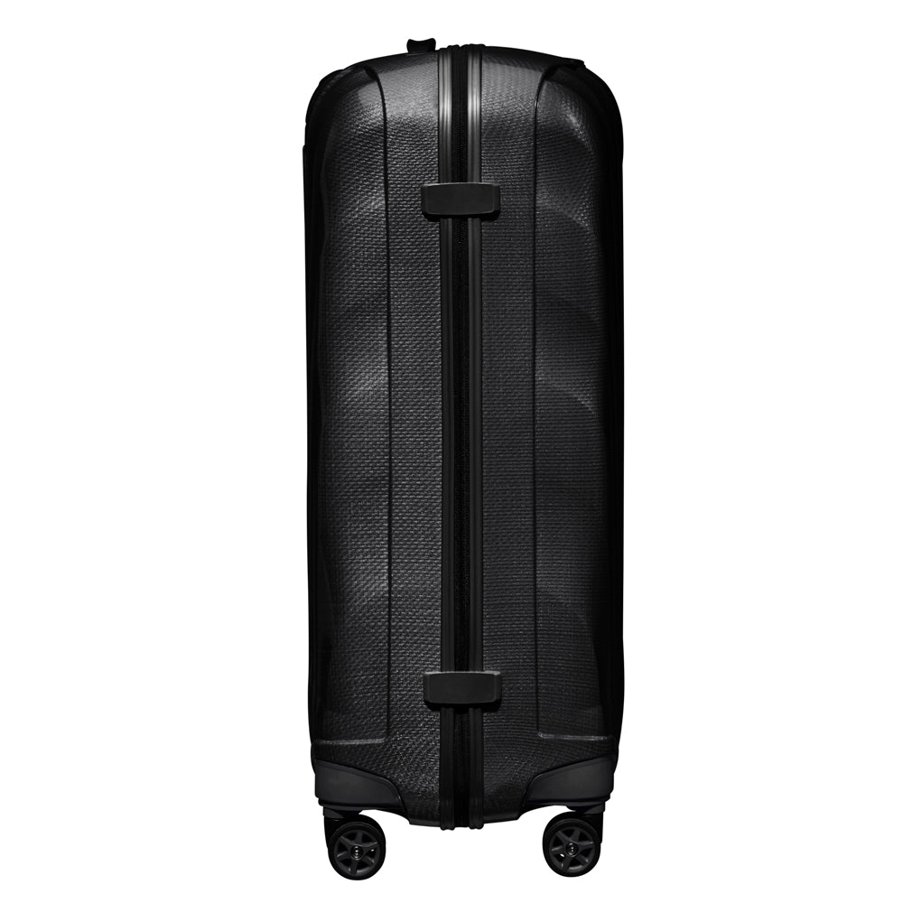 MALETA RÍGIDA C-LITE GRANDE BLACK - 9