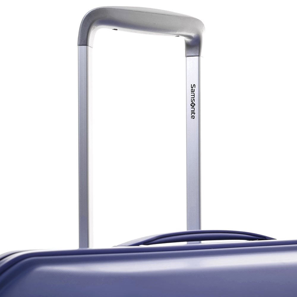 MALETA RÍGIDA SAMSONITE OCTOLITE MEDIANA NAVY - 7