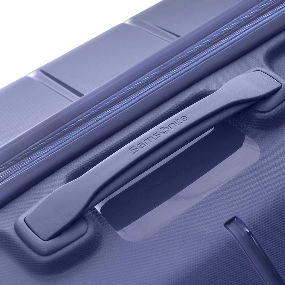 MALETA RÍGIDA SAMSONITE OCTOLITE MEDIANA NAVY - 8