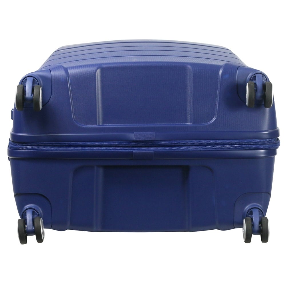 MALETA RÍGIDA SAMSONITE OCTOLITE MEDIANA NAVY - 9