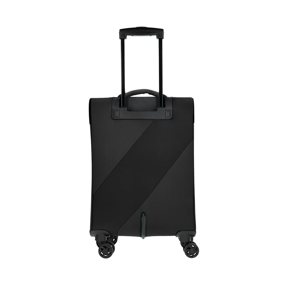MALETA BLANDA AMERICAN TOURISTER SUN BREAK CABINA NEGRO - 4