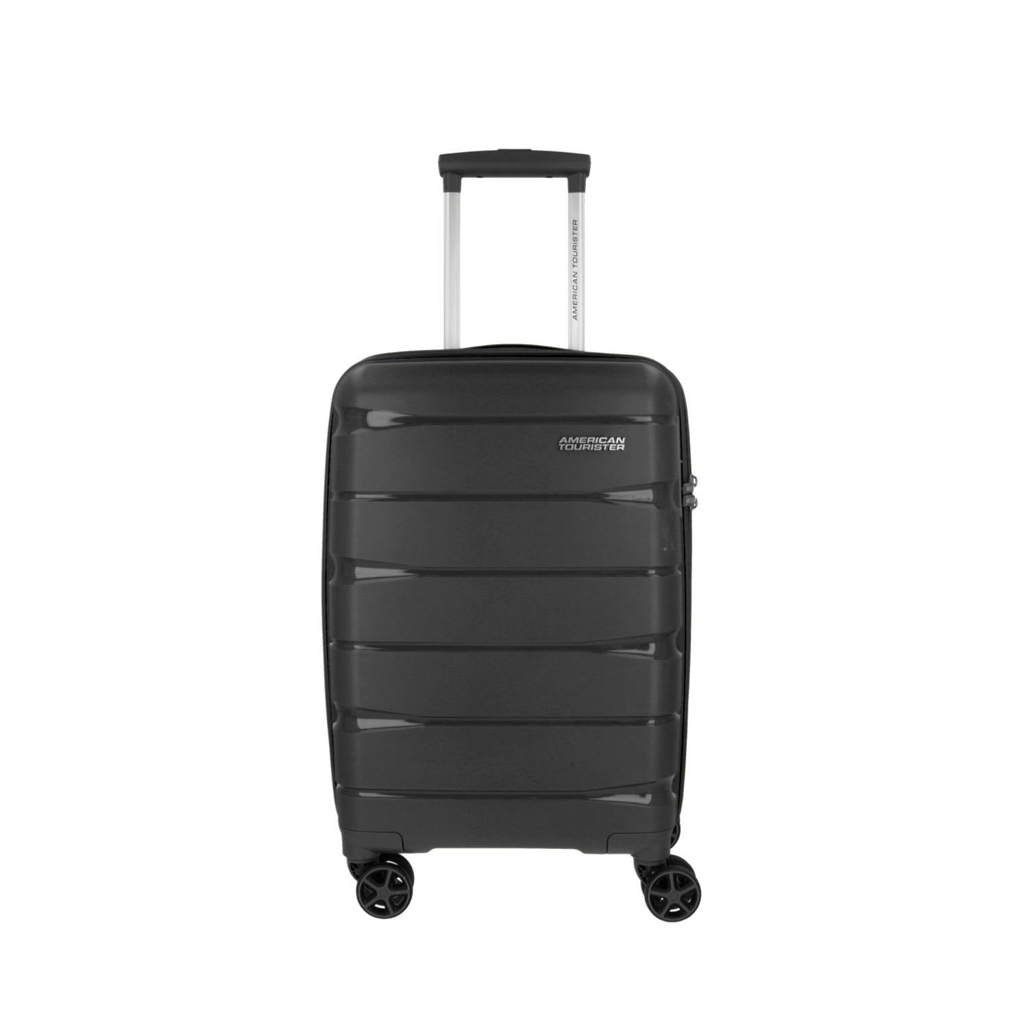 MALETA RÍGIDA AMERICAN TOURISTER ASPEN CABINA DEEP VERDE - 1