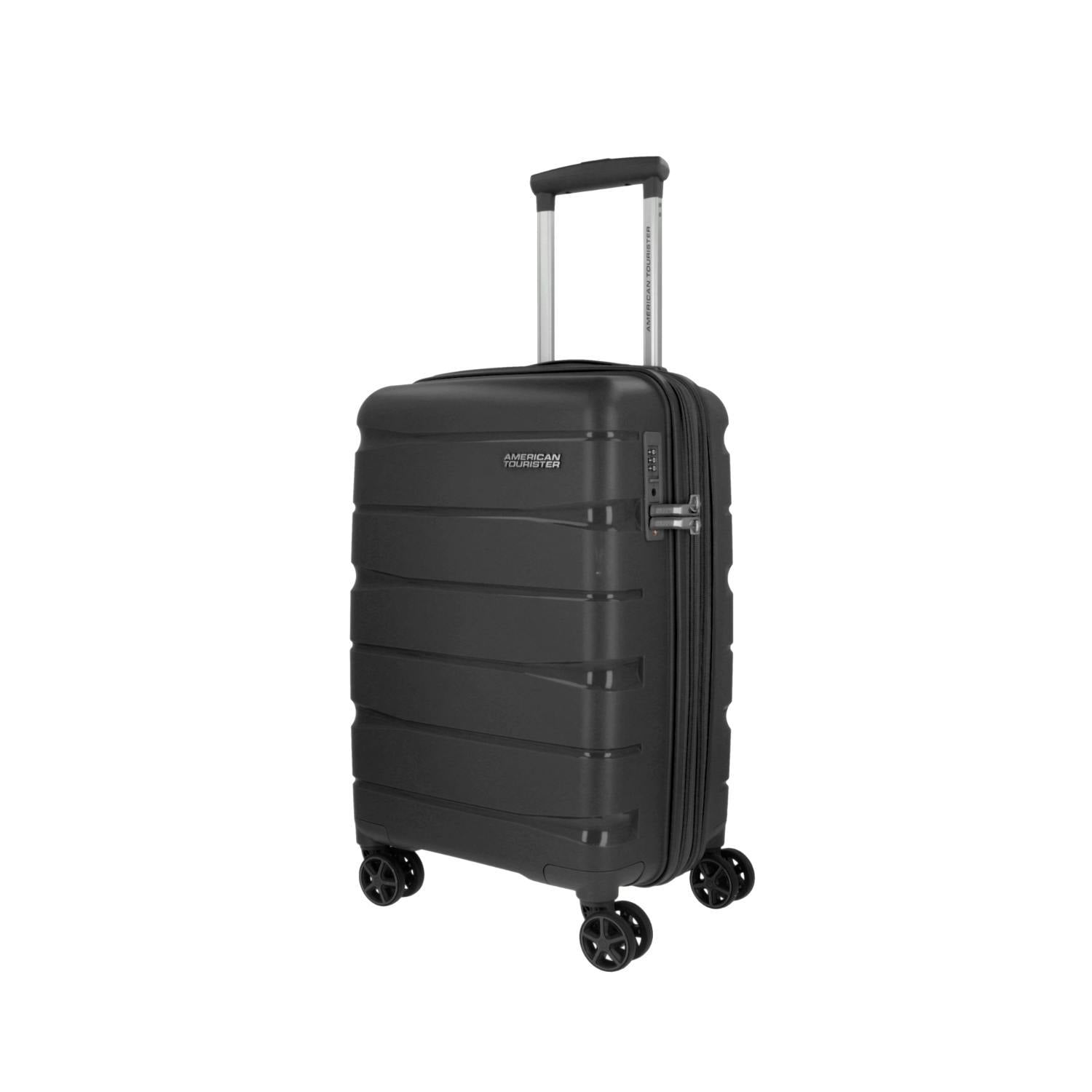 MALETA RÍGIDA AMERICAN TOURISTER ASPEN CABINA DEEP VERDE - 2