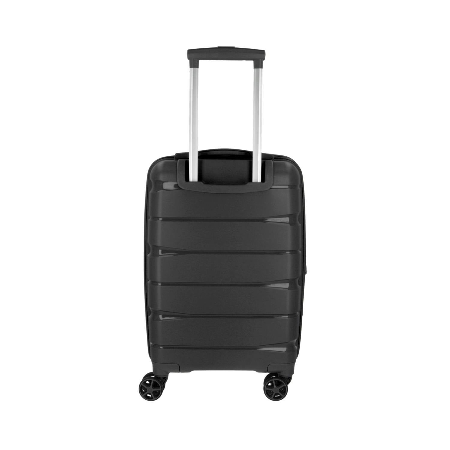 MALETA RÍGIDA AMERICAN TOURISTER ASPEN CABINA DEEP VERDE - 3