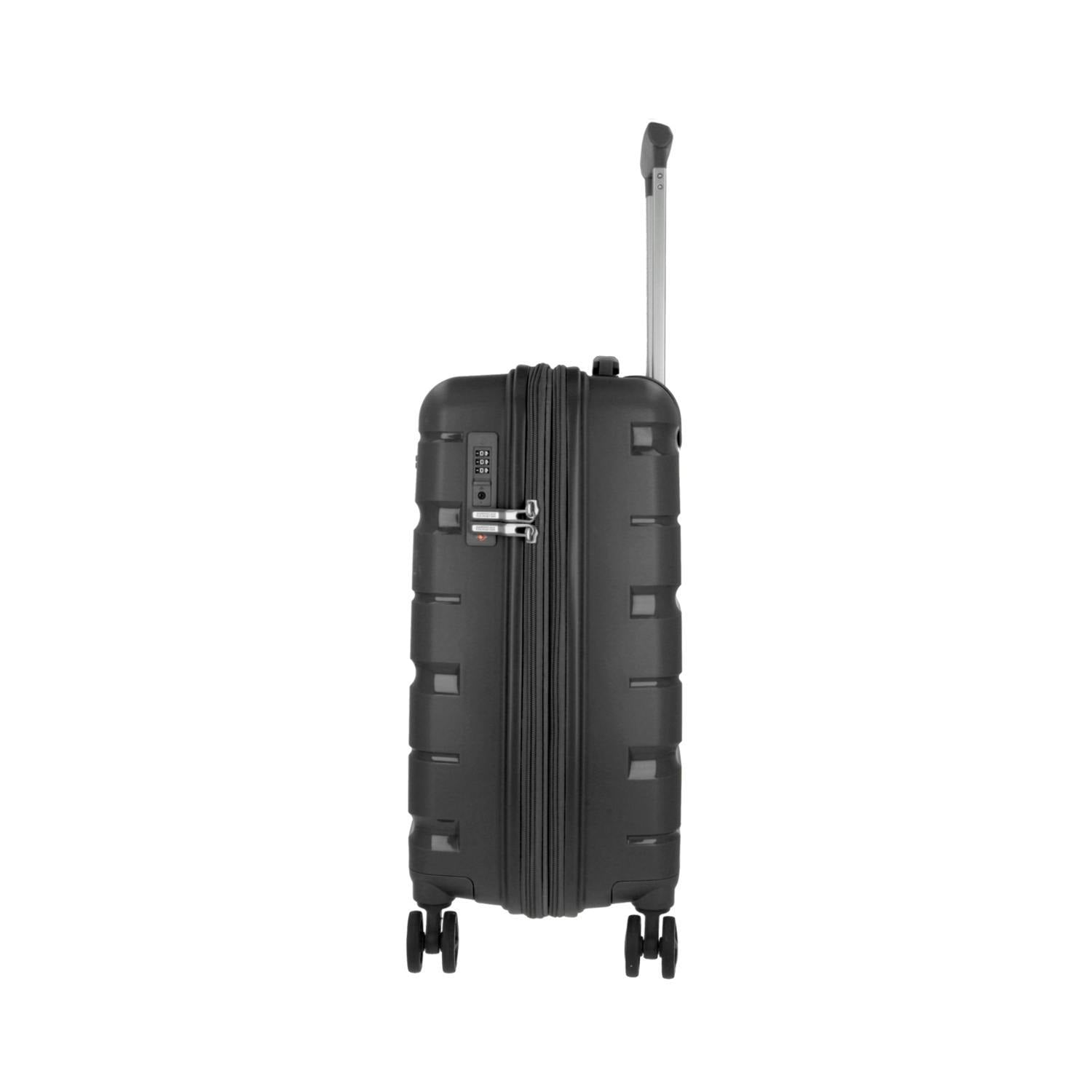 MALETA RÍGIDA AMERICAN TOURISTER ASPEN CABINA DEEP VERDE - 5