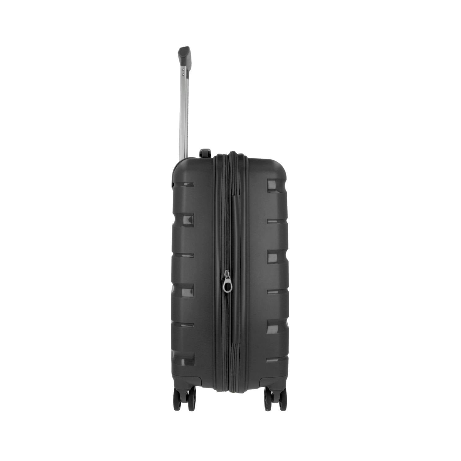 MALETA RÍGIDA AMERICAN TOURISTER ASPEN CABINA DEEP VERDE - 6