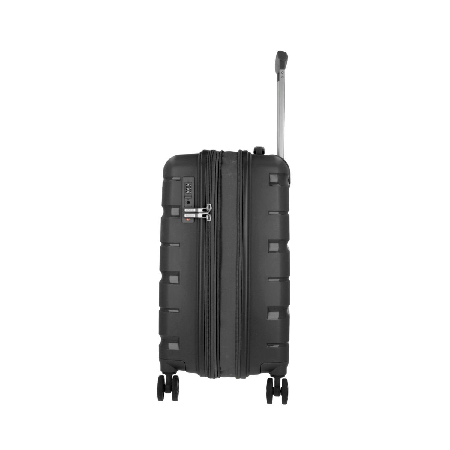 MALETA RÍGIDA AMERICAN TOURISTER ASPEN CABINA DEEP VERDE - 7