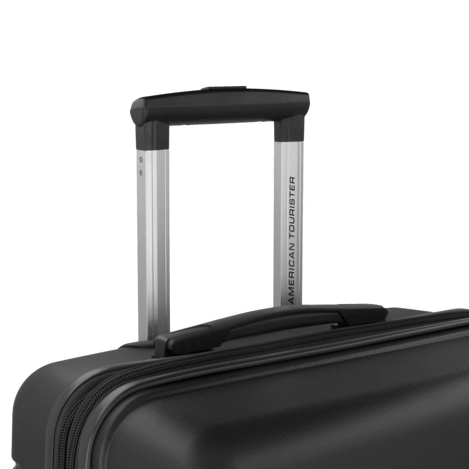 MALETA RÍGIDA AMERICAN TOURISTER ASPEN CABINA DEEP VERDE - 9