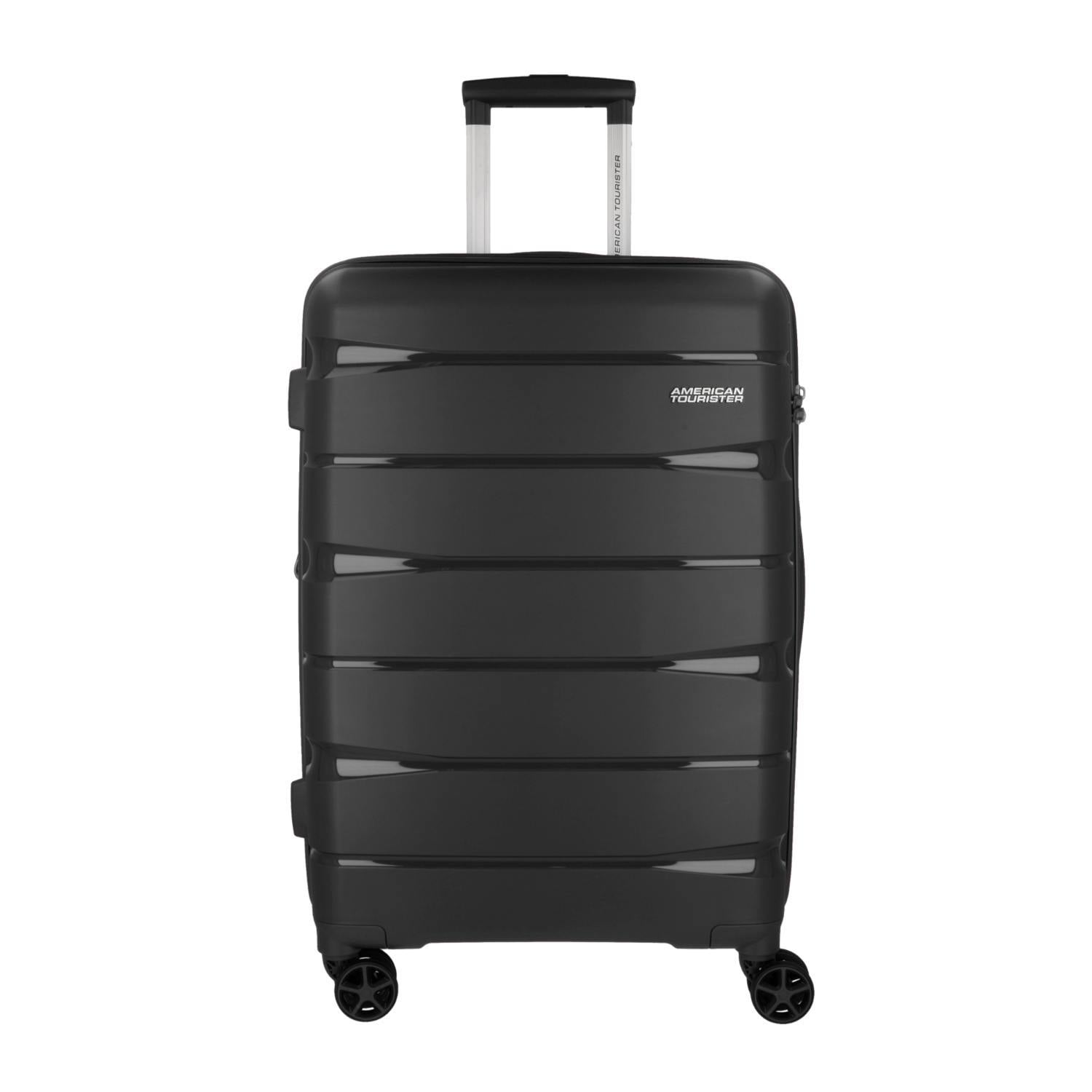 MALETA RÍGIDA AMERICAN TOURISTER ASPEN GRANDE DEEP VERDE - 1