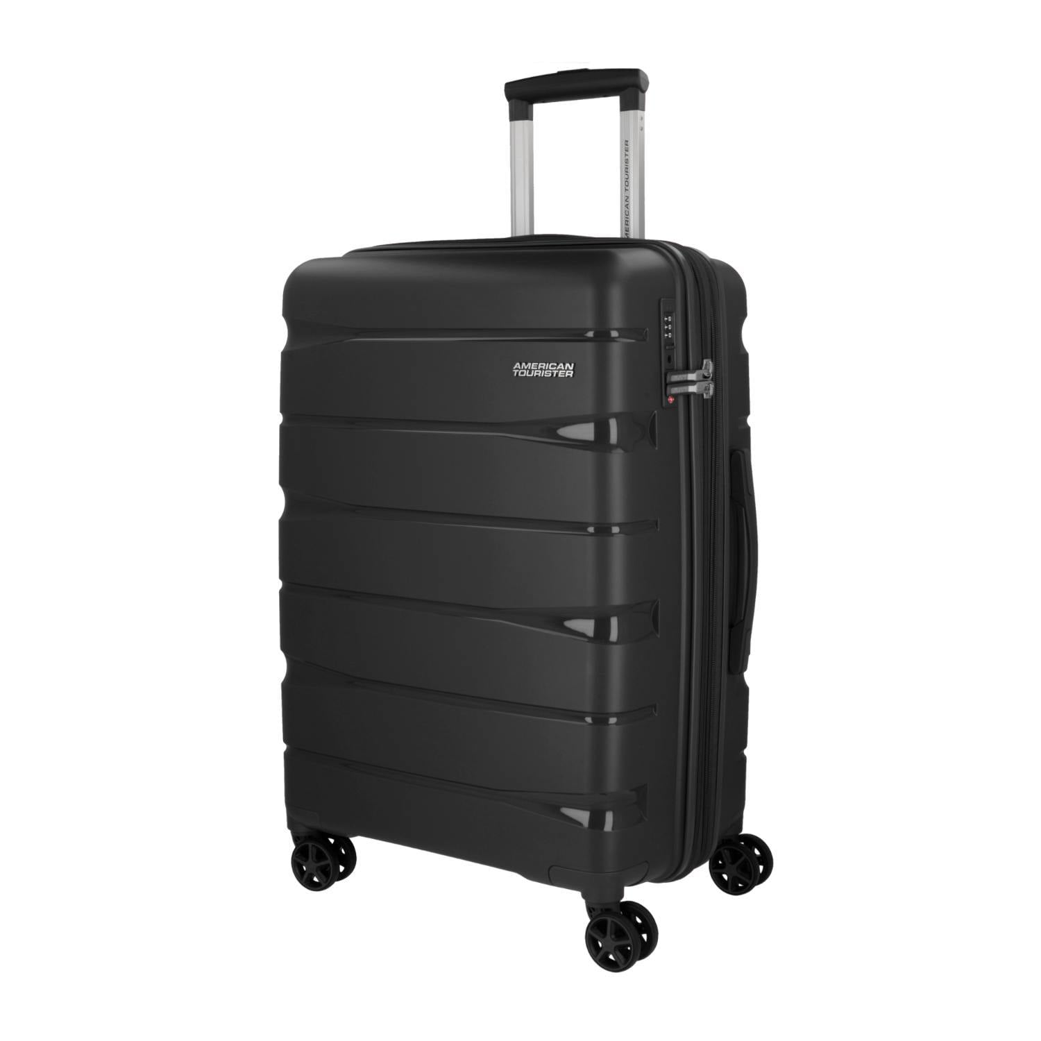 MALETA RÍGIDA AMERICAN TOURISTER ASPEN GRANDE DEEP VERDE - 2